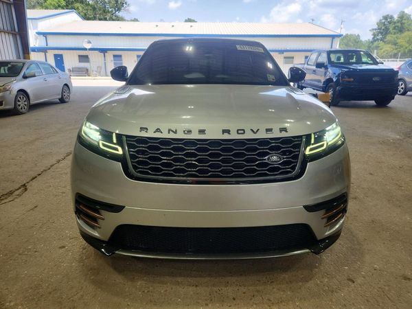 2018 LAND ROVER RANGE ROVER VELAR R-Dynamic SE