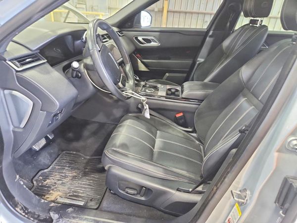 2018 LAND ROVER RANGE ROVER VELAR R-Dynamic SE