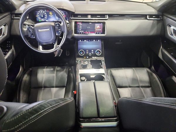 2018 LAND ROVER RANGE ROVER VELAR R-Dynamic SE