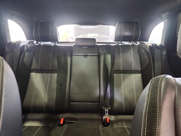 2018 LAND ROVER RANGE ROVER VELAR R-Dynamic SE