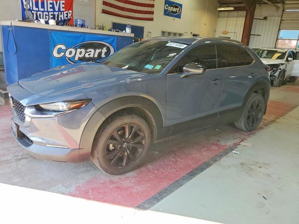 2021 MAZDA CX-30
