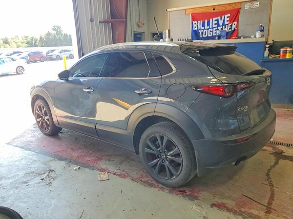 2021 MAZDA CX-30
