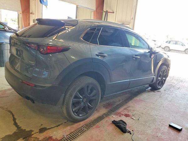 2021 MAZDA CX-30