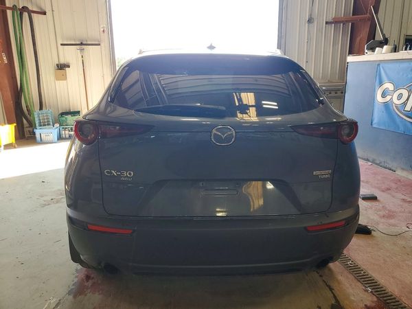 2021 MAZDA CX-30