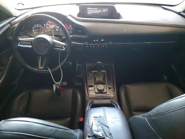 2021 MAZDA CX-30
