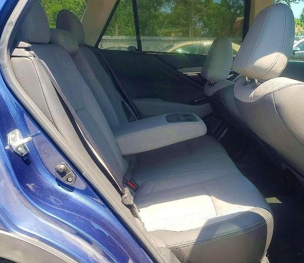 2021 SUBARU OUTBACK