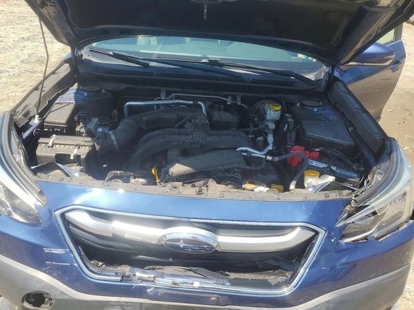 2021 SUBARU OUTBACK
