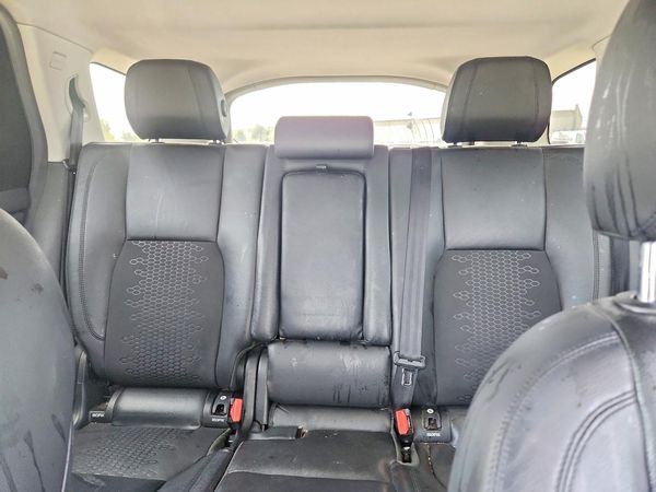 2016 LAND ROVER DISCOVERY SE
