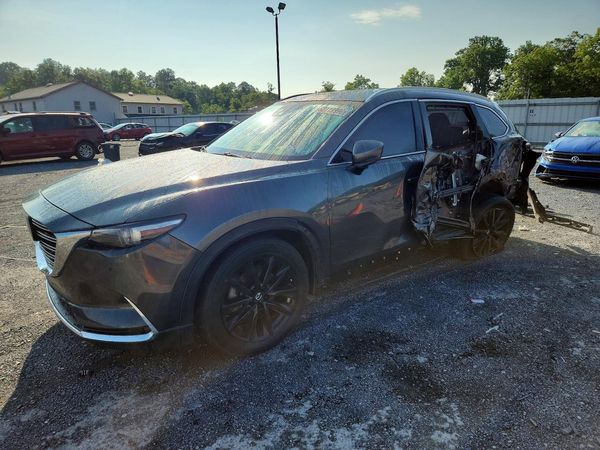 2016 MAZDA CX-9