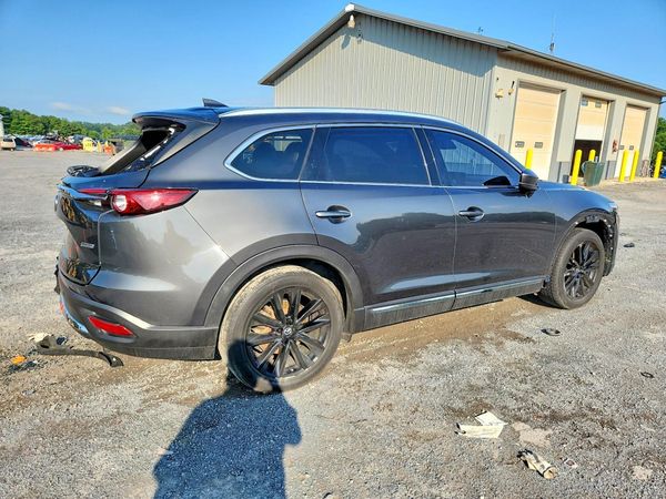 2016 MAZDA CX-9