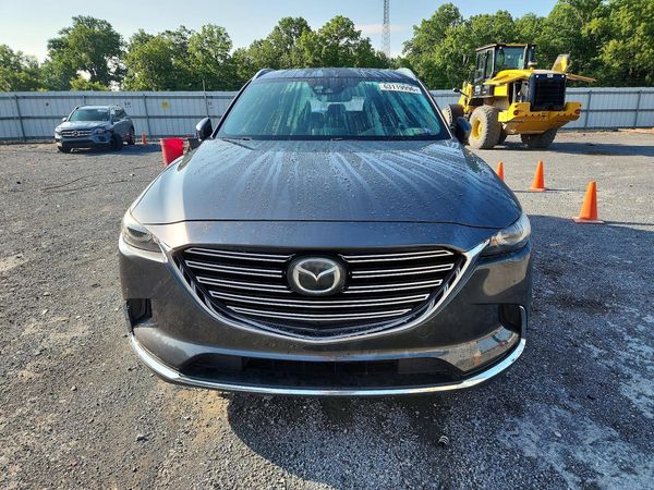 2016 MAZDA CX-9