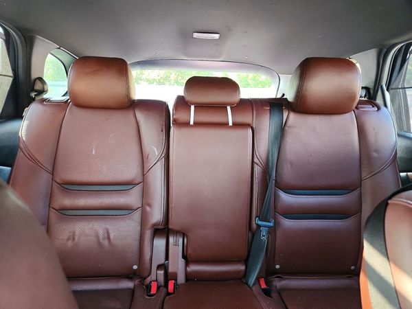 2016 MAZDA CX-9