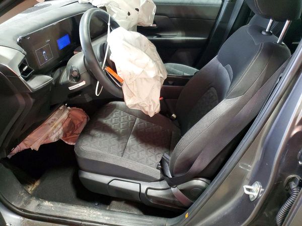 2026 NISSAN KICKS