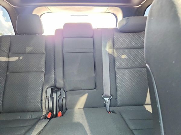 2019 JEEP GRAND CHEROKEE LAREDO 4X4