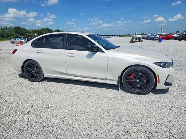 2024 BMW M340XI xDrive