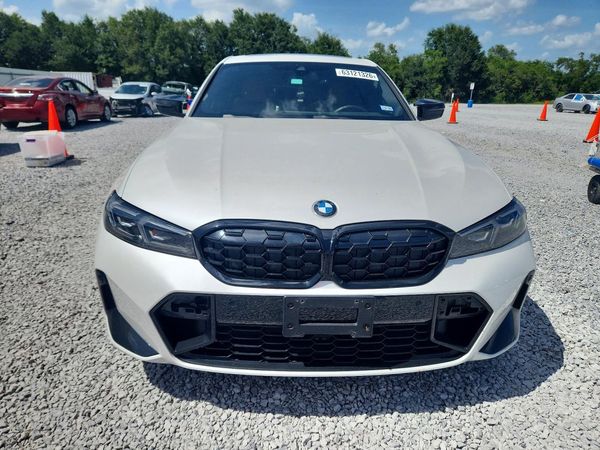 2024 BMW M340XI xDrive