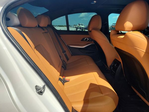 2024 BMW M340XI xDrive