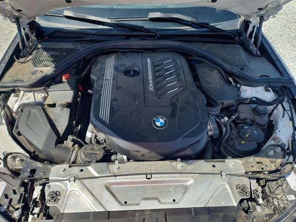 2024 BMW M340XI xDrive