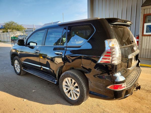 2018 LEXUS GX