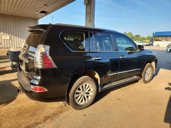 2018 LEXUS GX