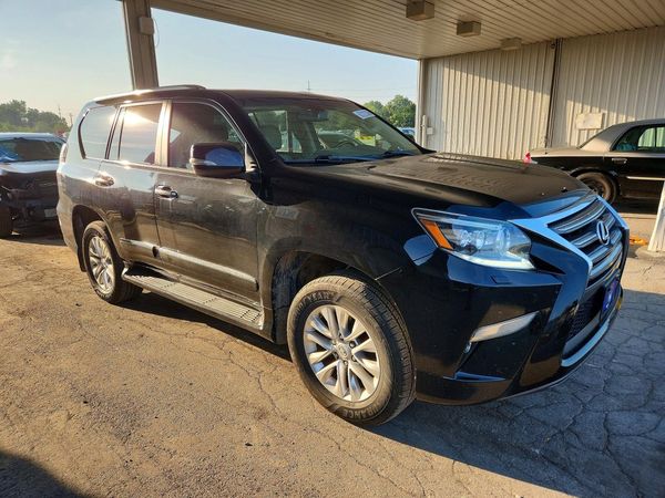 2018 LEXUS GX