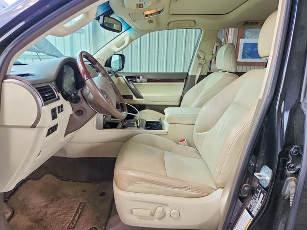 2018 LEXUS GX