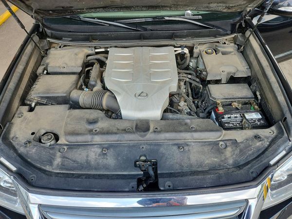 2018 LEXUS GX