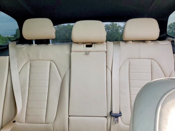 2019 BMW X3 M40i