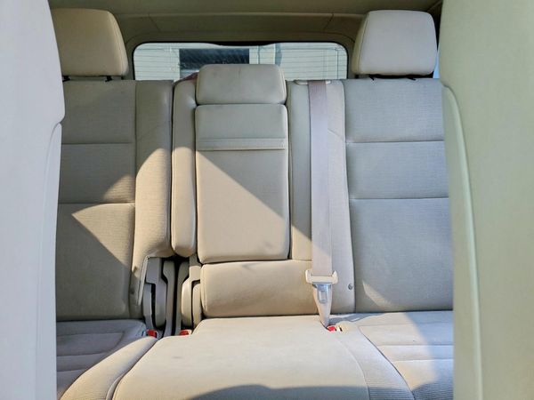 2017 JEEP GRAND CHEROKEE LAREDO 4X4