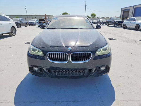2014 BMW 535 xDrive