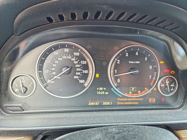 2014 BMW 535 xDrive
