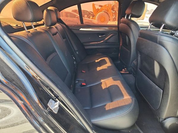 2014 BMW 535 xDrive
