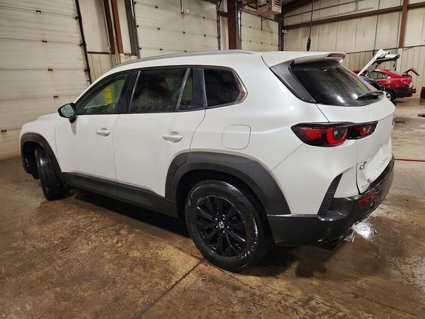 2024 MAZDA CX-50