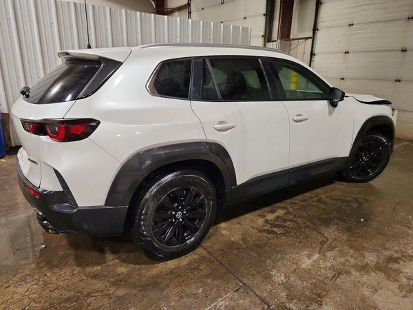2024 MAZDA CX-50