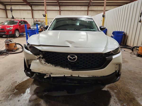 2024 MAZDA CX-50