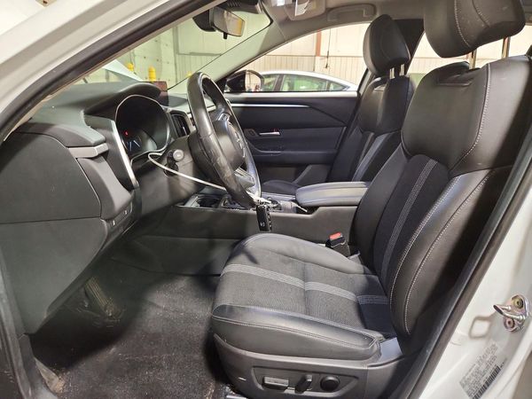 2024 MAZDA CX-50