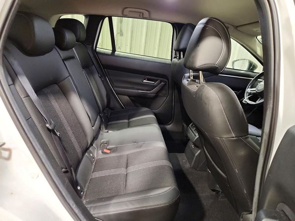 2024 MAZDA CX-50