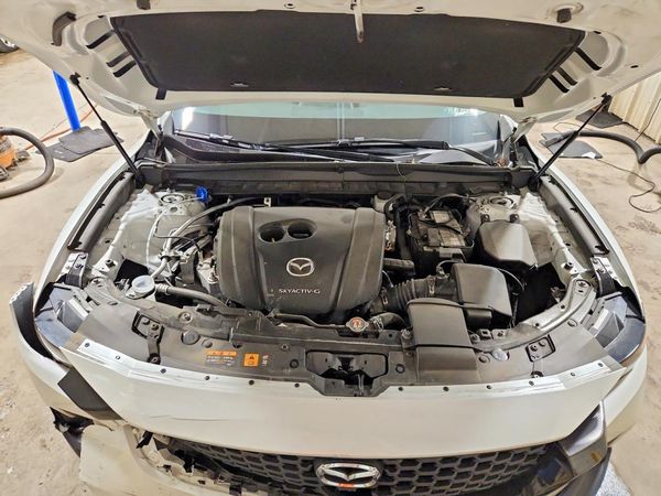 2024 MAZDA CX-50