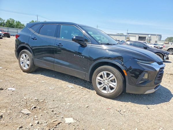2020 CHEVROLET BLAZER 2LT
