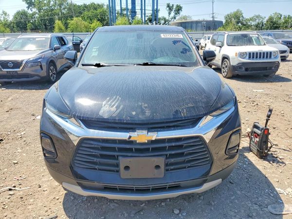 2020 CHEVROLET BLAZER 2LT