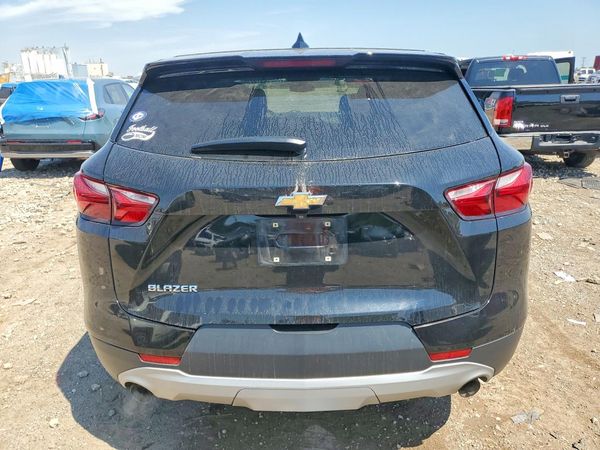 2020 CHEVROLET BLAZER 2LT