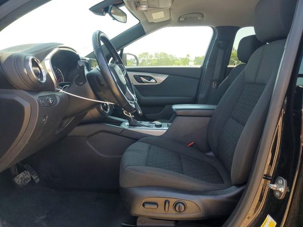 2020 CHEVROLET BLAZER 2LT