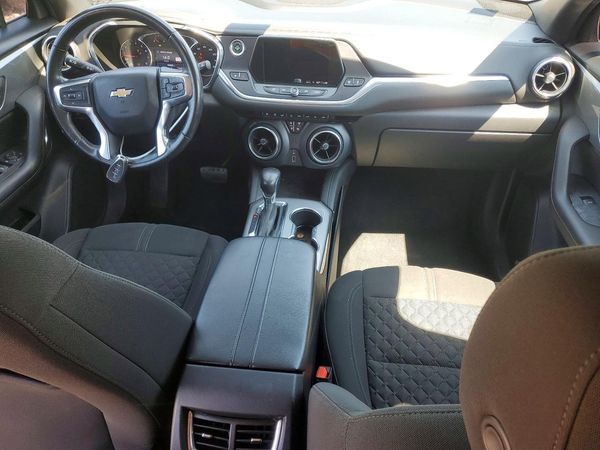 2020 CHEVROLET BLAZER 2LT