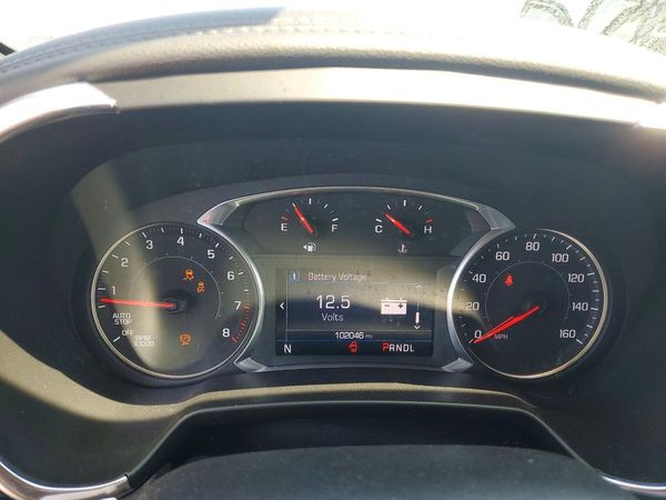 2020 CHEVROLET BLAZER 2LT