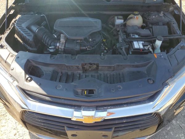 2020 CHEVROLET BLAZER 2LT
