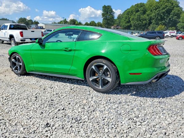2019 FORD MUSTANG I4 Coupe