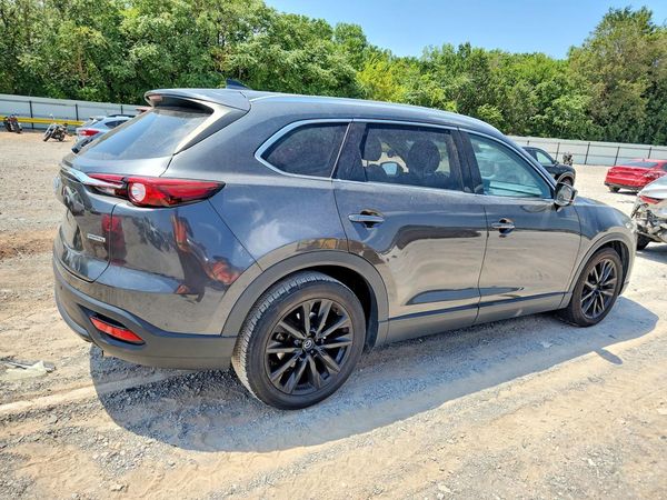 2022 MAZDA CX-9