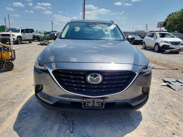 2022 MAZDA CX-9