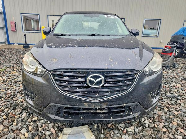 2016 MAZDA CX-5 Sport/GX
