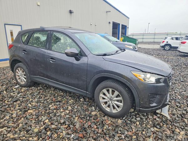 2016 MAZDA CX-5 Sport/GX